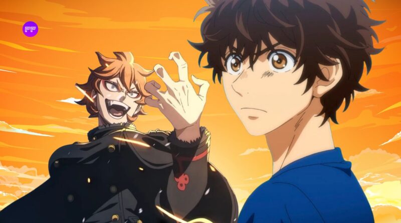 Crunchyroll’s Anime