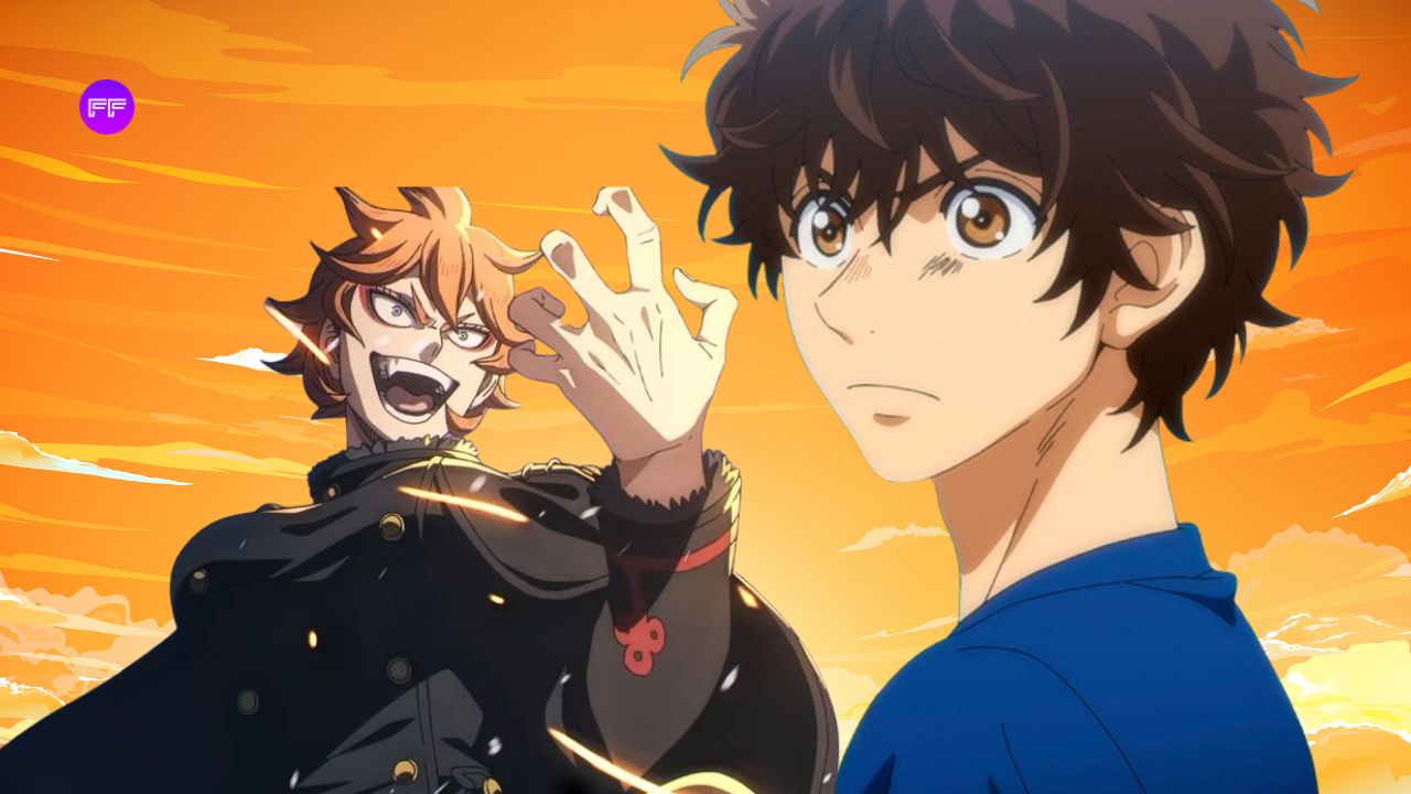 Crunchyroll’s Anime Picks From Editors You Can Start Watching Today