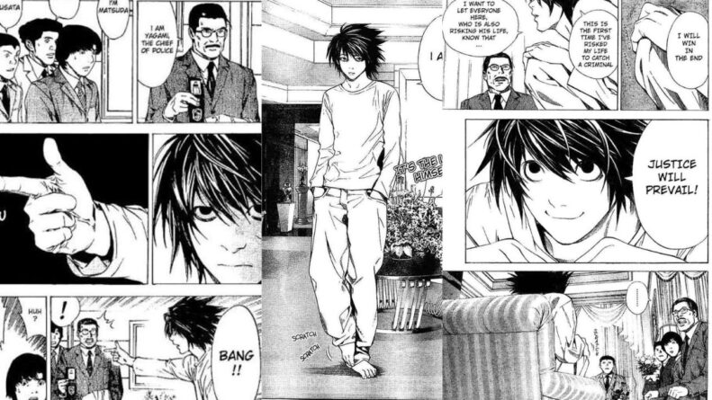 Death Note