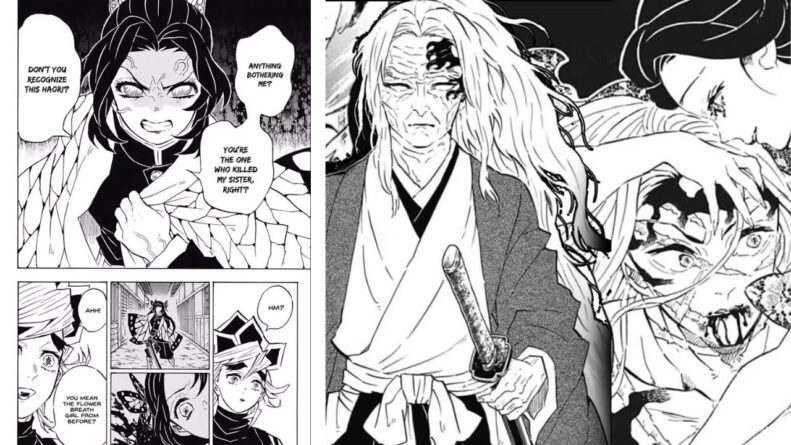 Demon Slayer