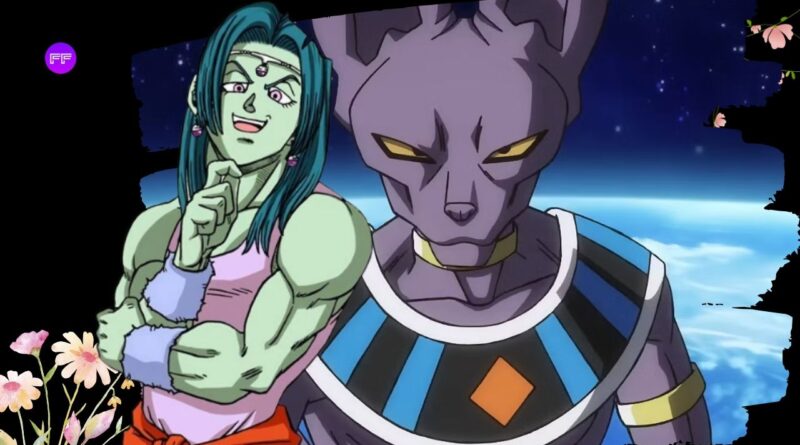 Dragon Ball Super 2