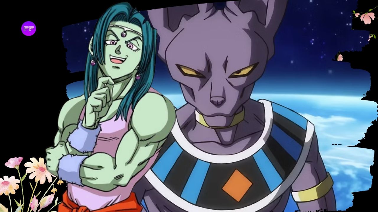 Dragon Ball Super 2