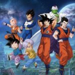 Dragon Ball Super Power-Up