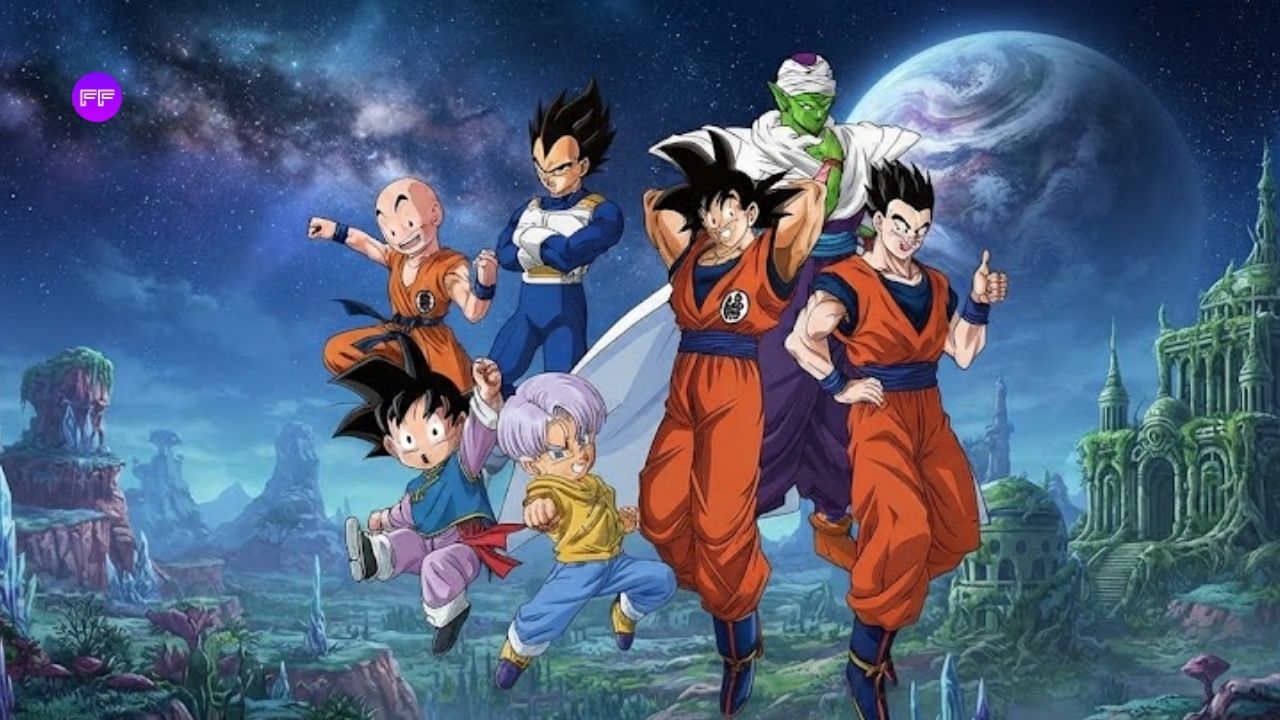 Dragon Ball Super Power-Up You Should Know 