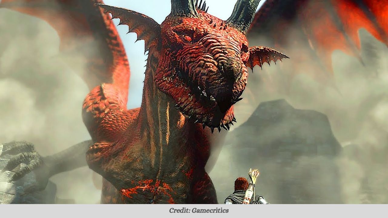 Dragon’s Dogma 2