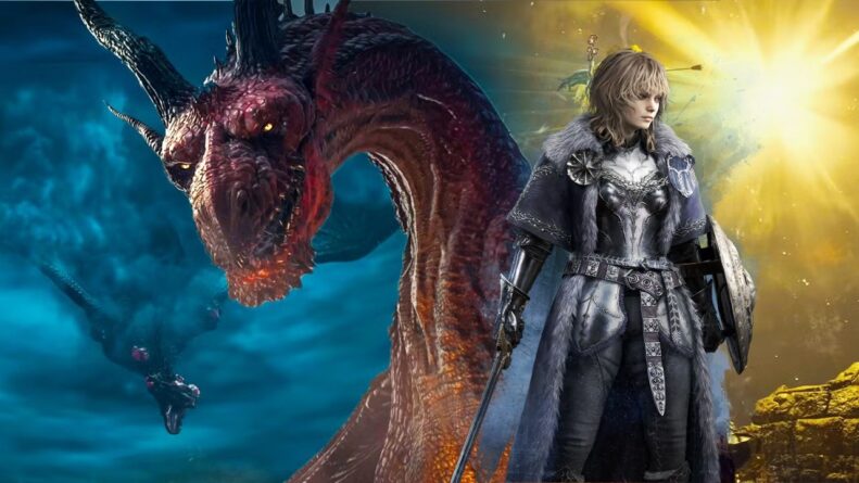 Dragon’s Dogma