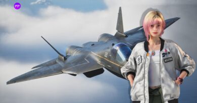 Ace Combat 8