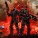 Gears of War