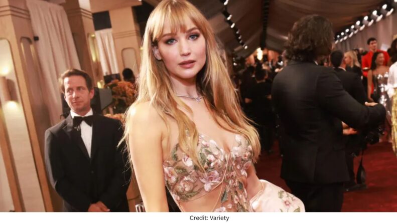 Jennifer Lawrence Team Gale