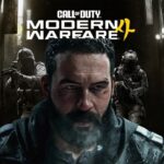 Modern Warfare 4