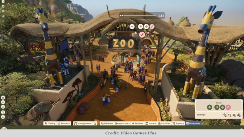 Planet Zoo 2