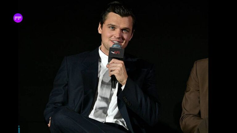 Ray Nicholson