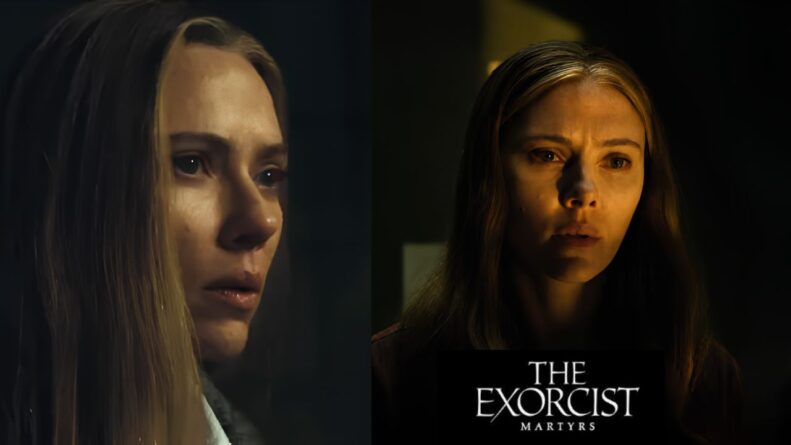 The Exorcist Martyrs