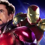 Tony Stark Movies
