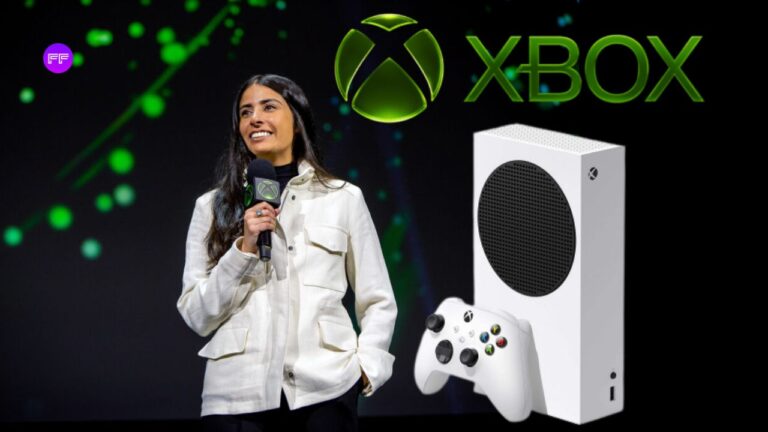 Xbox Console