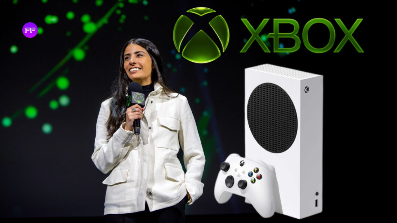 Xbox Console