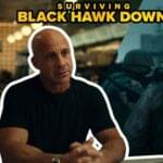 Surviving Black Hawk Down: Where Are Survivors Now and How Somali Citizens Remember the Battle?