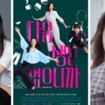 No Next Life The K-Drama That Turns Midlife Chaos into Courage