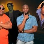 Kenan and Kel Reunites