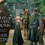 A Knight of the Seven Kingdoms