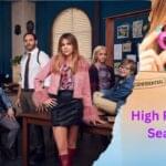 High Potential Season 2