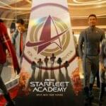 Star Trek Starfleet Academy